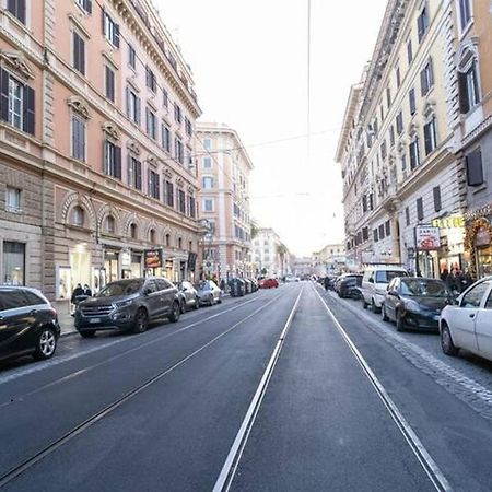 Simona'S Vatican Buddyrent Roma Ngoại thất bức ảnh