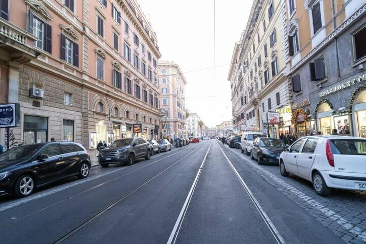 Simona'S Vatican Buddyrent Roma Ngoại thất bức ảnh