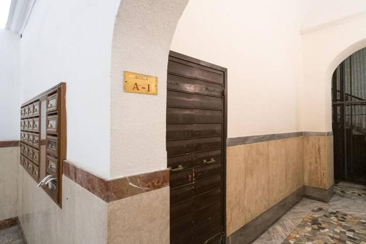 Simona'S Vatican Buddyrent Roma Ngoại thất bức ảnh