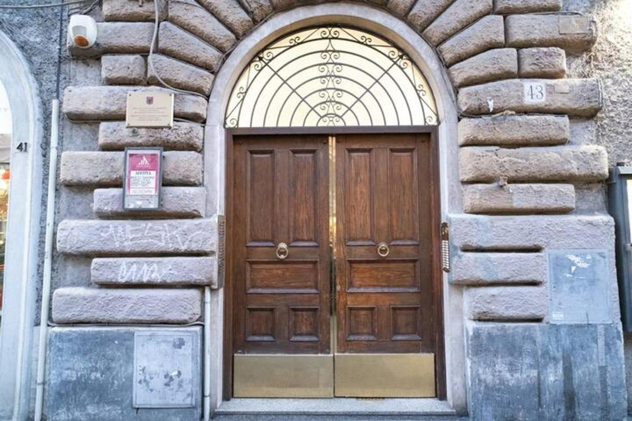 Simona'S Vatican Buddyrent Roma Ngoại thất bức ảnh